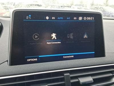 PEUGEOT 5008 1.2 PureTech 130ch Crossway S&S EAT6 (2018) - Photo 10