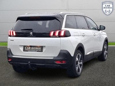 PEUGEOT 5008 1.2 PureTech 130ch Crossway S&S EAT6 (2018) - Foto 2