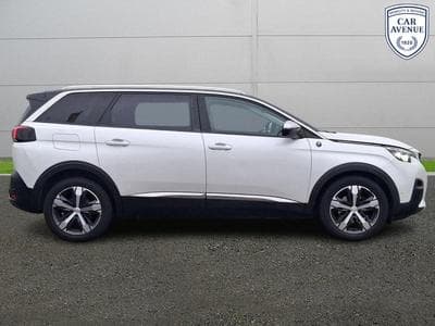 PEUGEOT 5008 1.2 PureTech 130ch Crossway S&S EAT6 (2018) - Photo 3