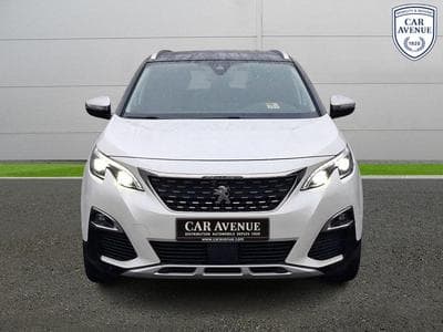 PEUGEOT 5008 1.2 PureTech 130ch Crossway S&S EAT6 (2018) - Foto 4