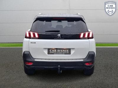 PEUGEOT 5008 1.2 PureTech 130ch Crossway S&S EAT6 (2018) - Photo 5