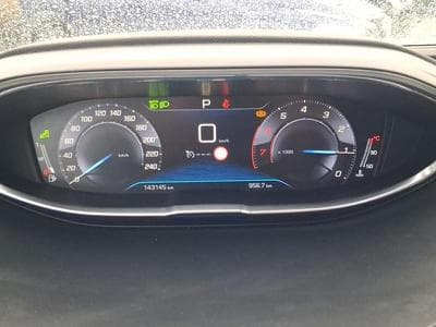 PEUGEOT 5008 1.2 PureTech 130ch Crossway S&S EAT6 (2018) - Photo 6