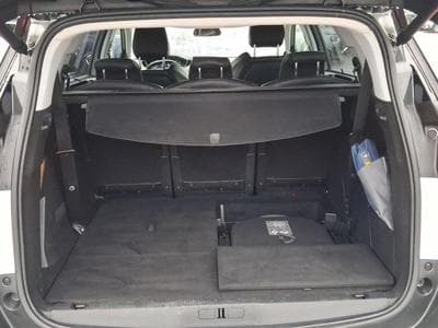 PEUGEOT 5008 1.2 PureTech 130ch Crossway S&S EAT6 (2018) - Photo 8