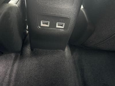 PEUGEOT 2008 1.2 PureTech 130ch S&S Allure Pack EAT8 (2023) - Photo 12