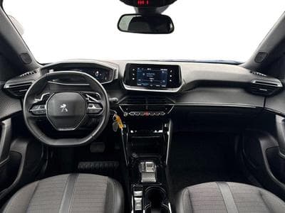 PEUGEOT 2008 1.2 PureTech 130ch S&S Allure Pack EAT8 (2023) - Photo 2