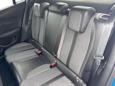 PEUGEOT 2008 1.2 PureTech 130ch S&S Allure Pack EAT8 (2023) - Photo 5