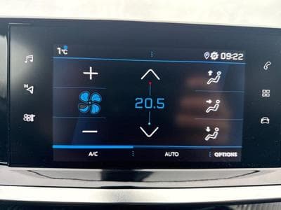 PEUGEOT 2008 1.2 PureTech 130ch S&S Allure Pack EAT8 (2023) - Photo 9