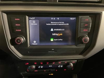 Seat Ibiza Style (2021) - Photo 3