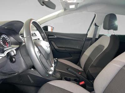 Seat Ibiza Style (2021) - Photo 4