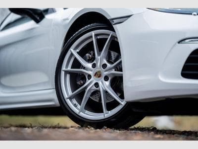 Porsche  718 Cayman 2.0 300ch PDK (2017) - Photo 12