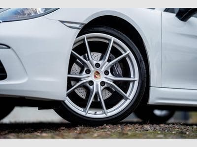 Porsche  718 Cayman 2.0 300ch PDK (2017) - Photo 6