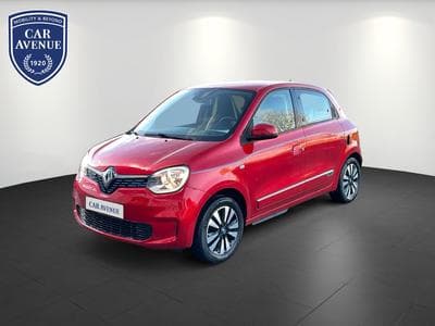 Renault Twingo E-TECH 100% el. INTENS (2022) - Photo 1