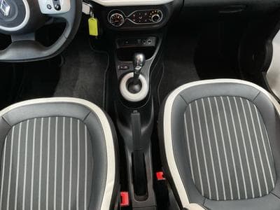 Renault Twingo E-TECH 100% el. INTENS (2022) - Photo 10