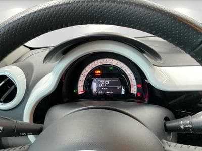 Renault Twingo E-TECH 100% el. INTENS (2022) - Photo 12