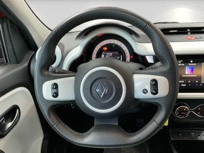 Renault Twingo E-TECH 100% el. INTENS (2022) - Photo 13