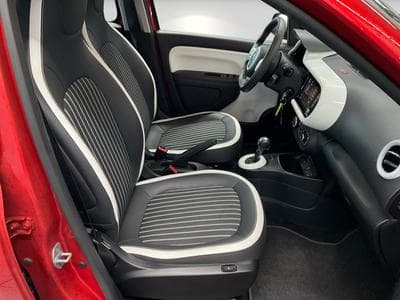 Renault Twingo E-TECH 100% el. INTENS (2022) - Photo 15