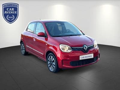 Renault Twingo E-TECH 100% el. INTENS (2022) - Photo 2