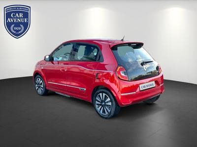 Renault Twingo E-TECH 100% el. INTENS (2022) - Photo 4