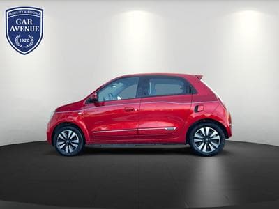 Renault Twingo E-TECH 100% el. INTENS (2022) - Photo 5