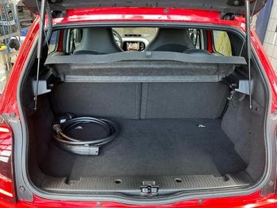 Renault Twingo E-TECH 100% el. INTENS (2022) - Photo 6