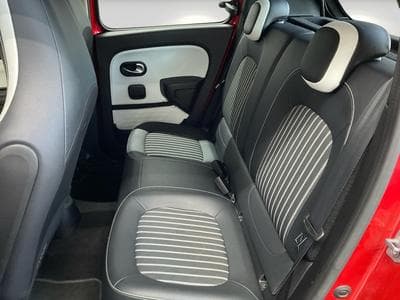 Renault Twingo E-TECH 100% el. INTENS (2022) - Photo 7