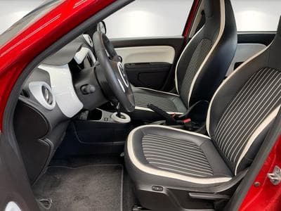 Renault Twingo E-TECH 100% el. INTENS (2022) - Photo 8