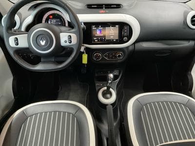 Renault Twingo E-TECH 100% el. INTENS (2022) - Photo 9
