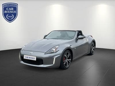 Nissan 370Z Roadster Pack (2018) - Photo 1