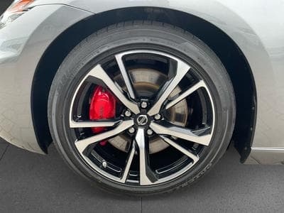 Nissan 370Z Roadster Pack (2018) - Photo 15