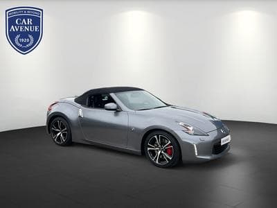 Nissan 370Z Roadster Pack (2018) - Photo 2