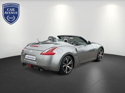 Nissan 370Z Roadster Pack (2018) - Photo 3
