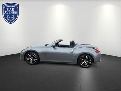 Nissan 370Z Roadster Pack (2018) - Photo 5