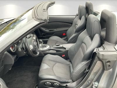 Nissan 370Z Roadster Pack (2018) - Photo 7