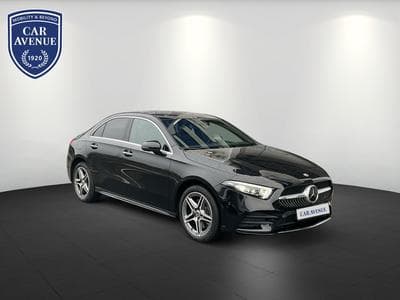 Mercedes A 250 e AMG Line e PlugIn Hybrid Pano 360 Kamera (2023) - Photo 2