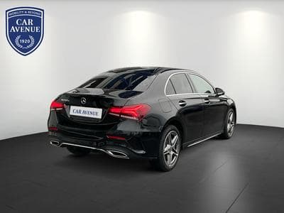 Mercedes A 250 e AMG Line e PlugIn Hybrid Pano 360 Kamera (2023) - Photo 3