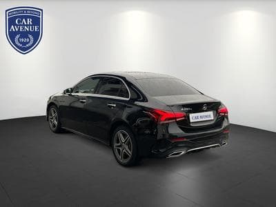 Mercedes A 250 e AMG Line e PlugIn Hybrid Pano 360 Kamera (2023) - Photo 4