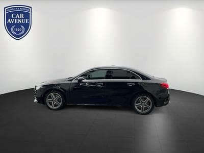 Mercedes A 250 e AMG Line e PlugIn Hybrid Pano 360 Kamera (2023) - Photo 5