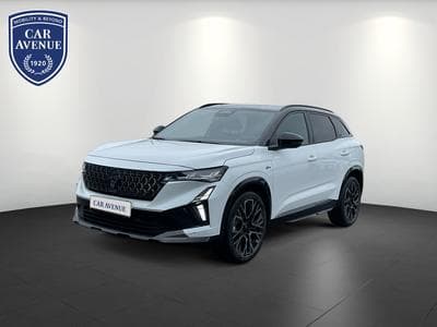 Renault Austral Esprit Alpine Full Hybrid E-Tech 200 ABS (2025) - Photo 1