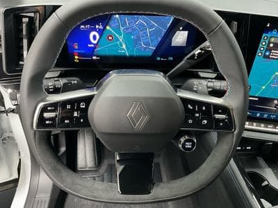 Renault Austral Esprit Alpine Full Hybrid E-Tech 200 ABS (2025) - Photo 13