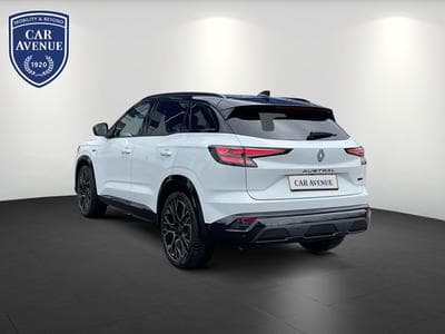 Renault Austral Esprit Alpine Full Hybrid E-Tech 200 ABS (2025) - Photo 4