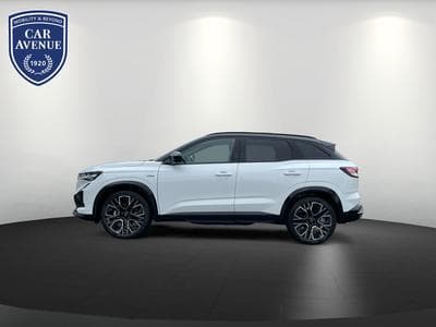 Renault Austral Esprit Alpine Full Hybrid E-Tech 200 ABS (2025) - Photo 5