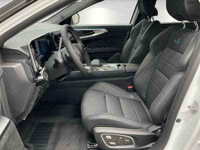 Renault Austral Esprit Alpine Full Hybrid E-Tech 200 ABS (2025) - Photo 8