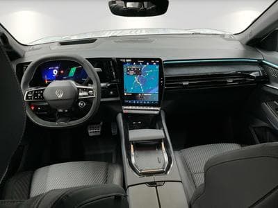 Renault Austral Esprit Alpine Full Hybrid E-Tech 200 ABS (2025) - Photo 9