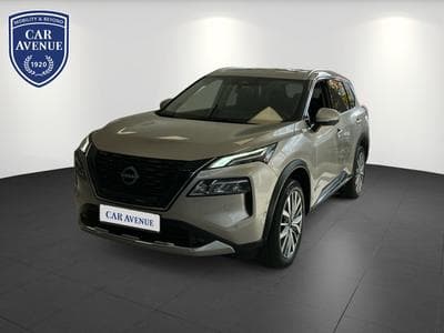 Nissan X-Trail 1.5 VC-T e-4ORCE Tekna (2025) - Photo 1
