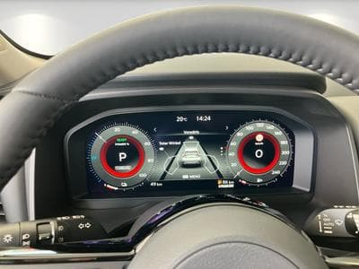 Nissan X-Trail 1.5 VC-T e-4ORCE Tekna (2025) - Photo 10