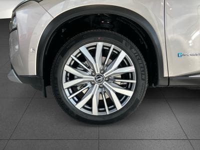 Nissan X-Trail 1.5 VC-T e-4ORCE Tekna (2025) - Photo 14