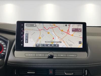 Nissan X-Trail 1.5 VC-T e-4ORCE Tekna (2025) - Photo 9