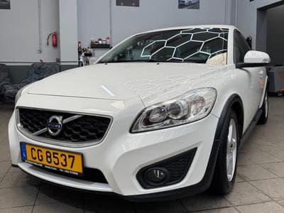 Volvo C30 (2010) - Foto 1