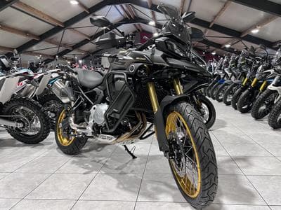 Voge DS900X (2026) - Foto 7