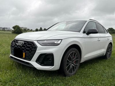 Audi SQ5 Luftfahrwerk,Matrix LED,S-Line,Panorama (2023) - Photo 1